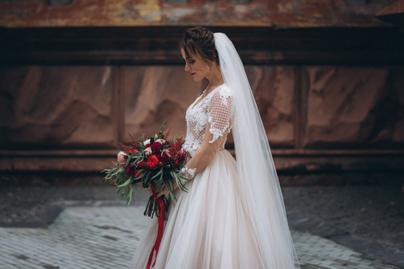 Salsa Wedding - фото №16