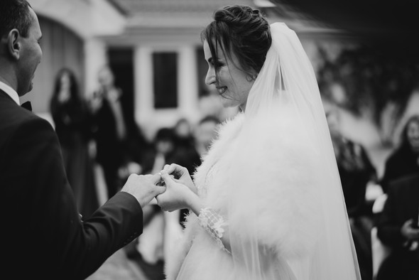 Salsa Wedding - фото №30