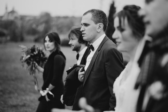 Salsa Wedding - фото №23