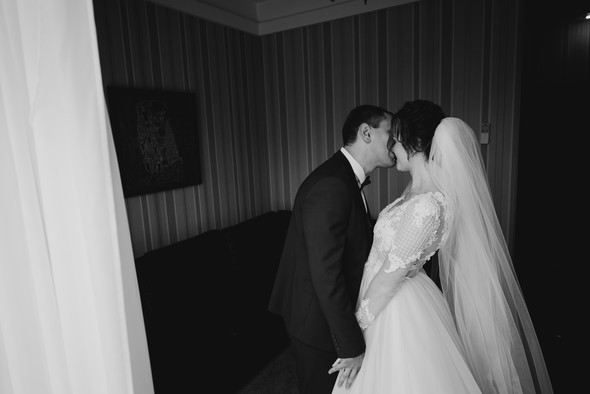 Salsa Wedding - фото №11