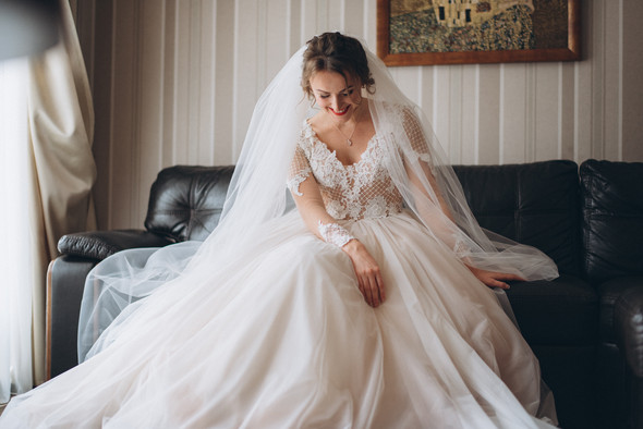 Salsa Wedding - фото №8