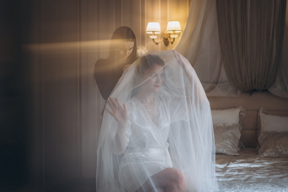Salsa Wedding - фото №3