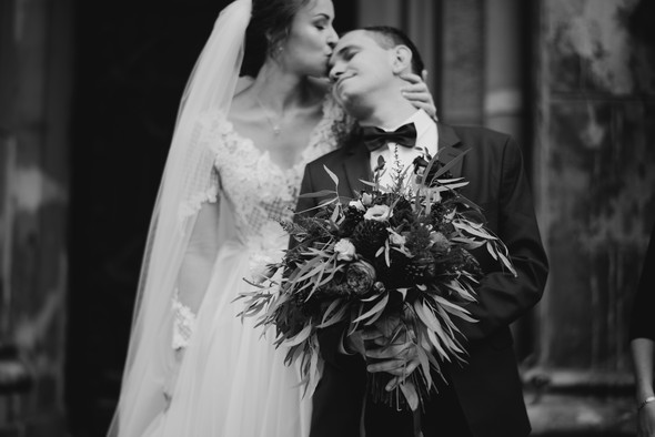 Salsa Wedding - фото №18