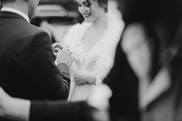 Salsa Wedding - фото №29