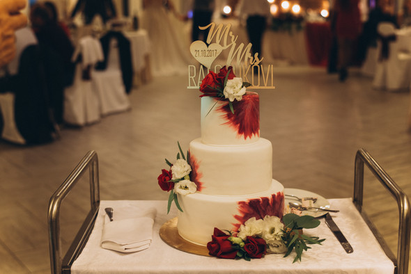 Salsa Wedding - фото №51