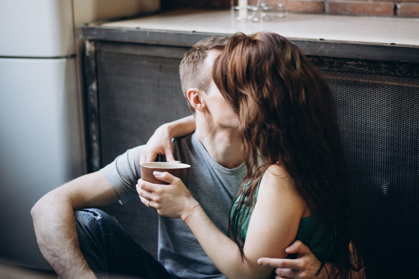 Love Story  - фото №4