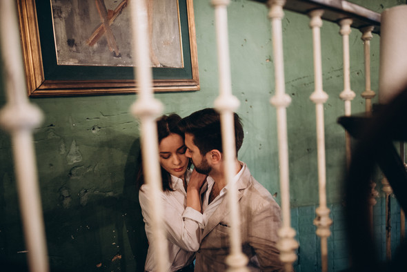 Love is .... - фото №9