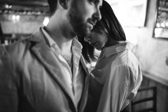 Love is .... - фото №4
