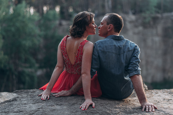 Love story - фото №31