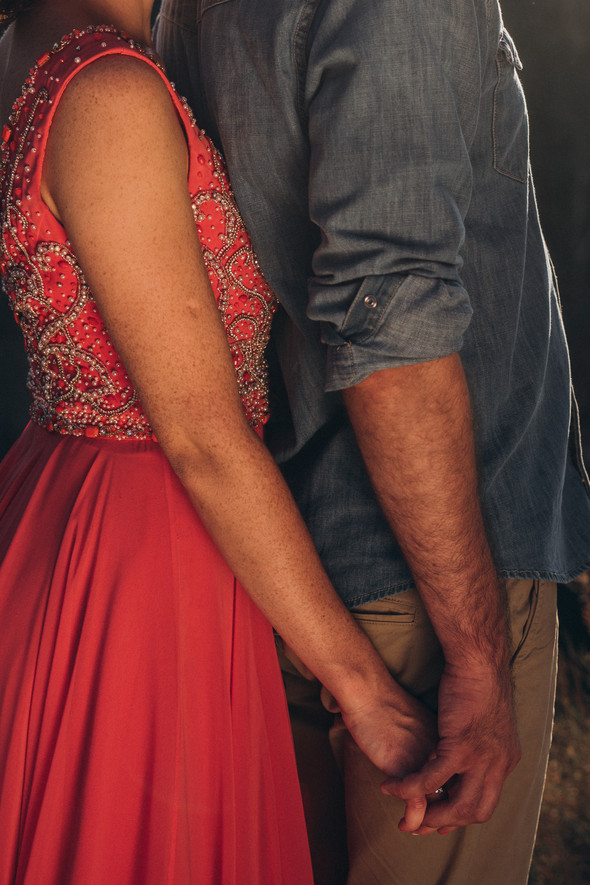 Love story - фото №28