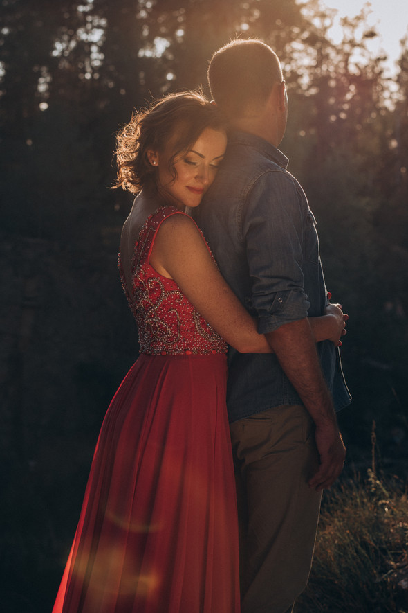 Love story - фото №27