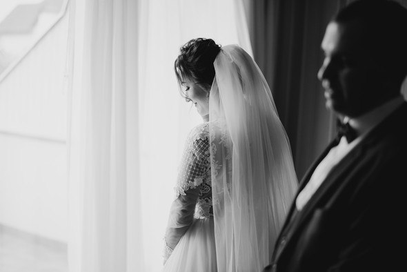Salsa Wedding - фото №9