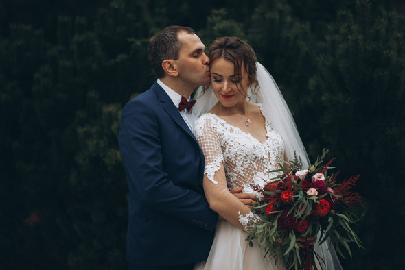 Salsa Wedding - фото №20
