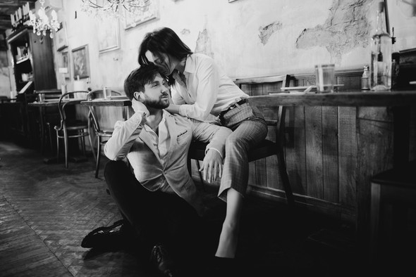 Love is .... - фото №7