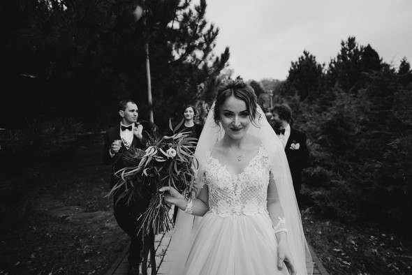 Salsa Wedding - фото №22