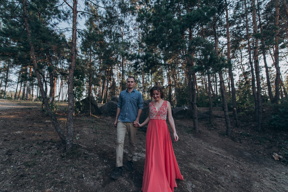 Love story - фото №21