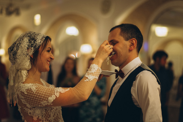 Salsa Wedding - фото №50