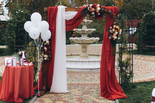 Salsa Wedding - фото №24