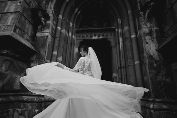 Salsa Wedding - фото №15