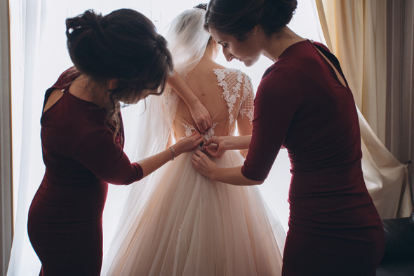 Salsa Wedding - фото №6
