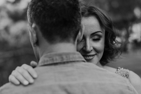 Love story - фото №13