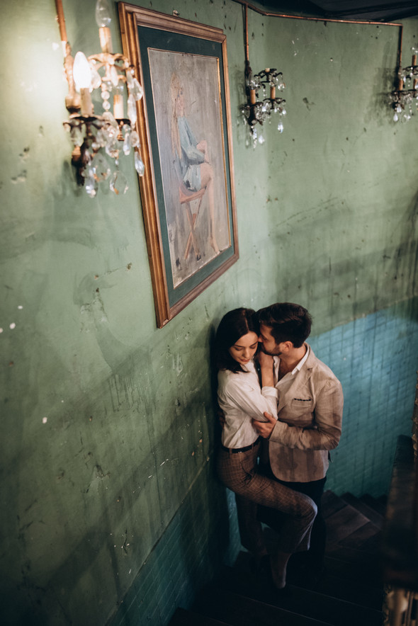 Love is .... - фото №10