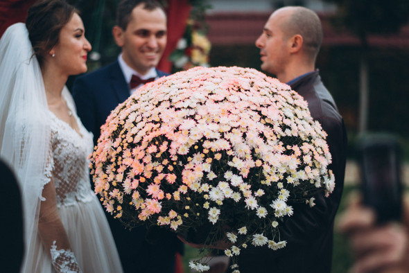 Salsa Wedding - фото №32
