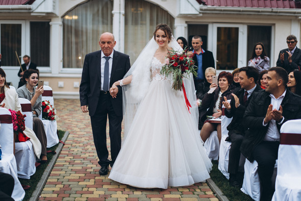 Salsa Wedding - фото №27
