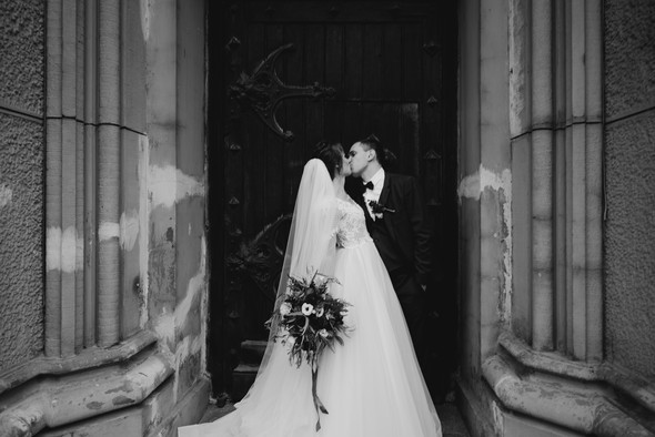 Salsa Wedding - фото №12