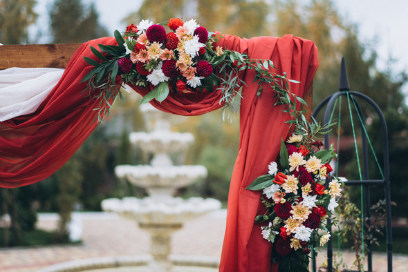 Salsa Wedding - фото №25