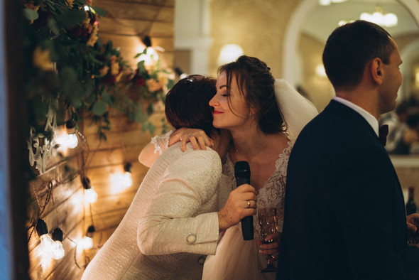Salsa Wedding - фото №36