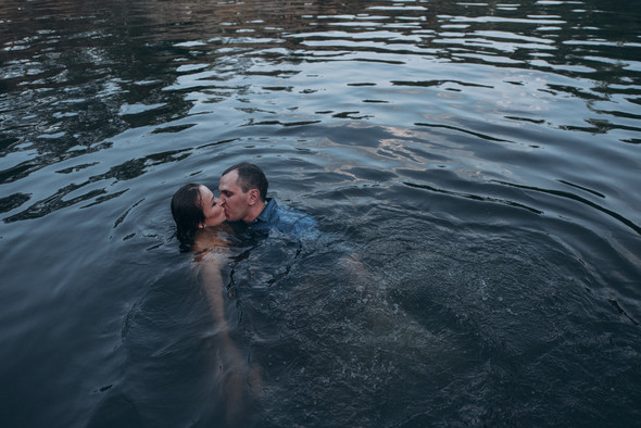Love story - фото №38
