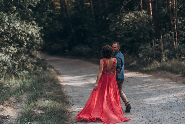 Love story - фото №4