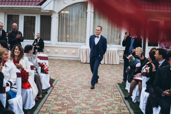 Salsa Wedding - фото №26