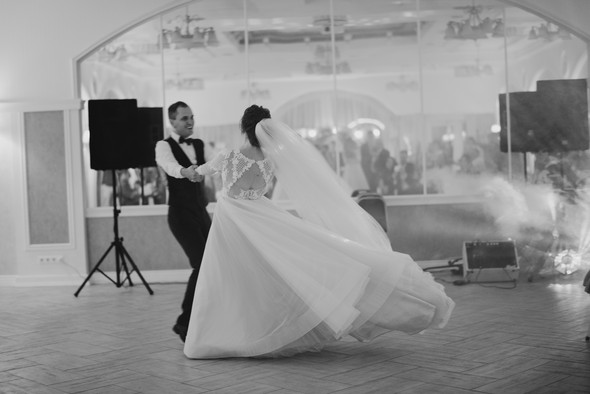 Salsa Wedding - фото №43