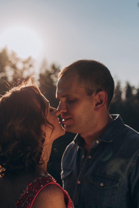 Love story - фото №26