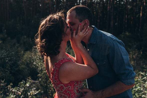 Love story - фото №7