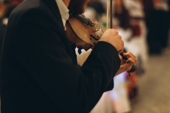 Salsa Wedding - фото №39