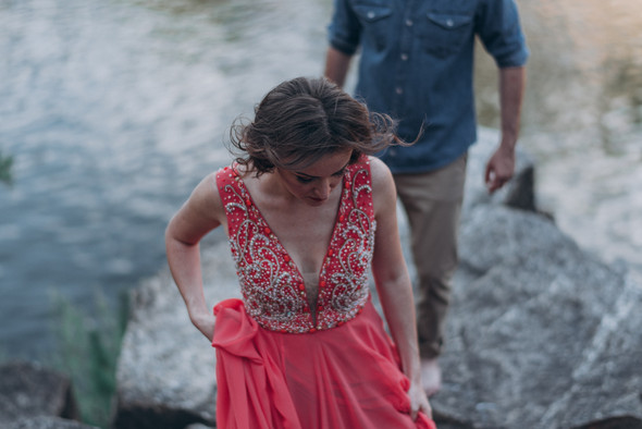 Love story - фото №11