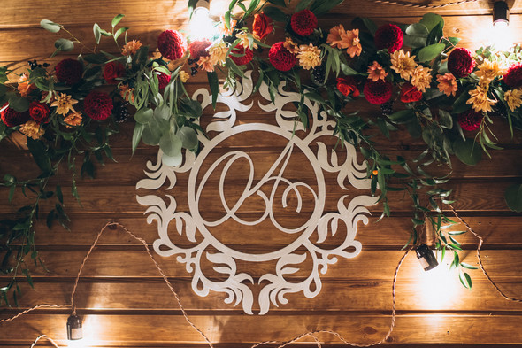 Salsa Wedding - фото №1