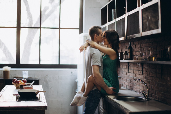 Love Story  - фото №1
