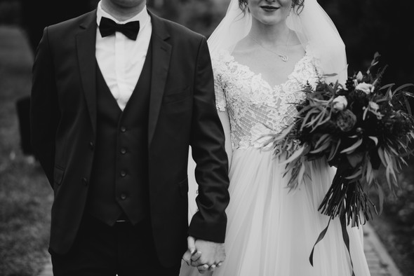 Salsa Wedding - фото №19