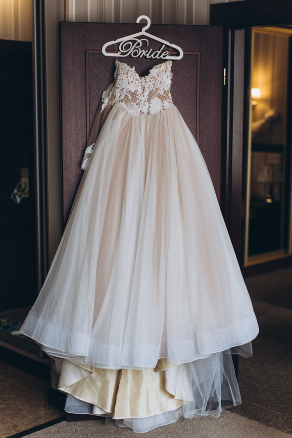 Salsa Wedding - фото №2