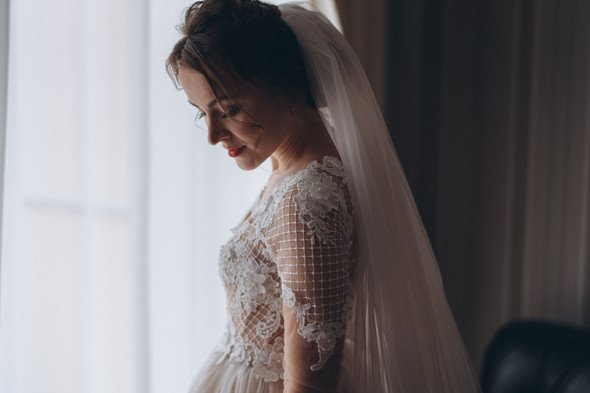 Salsa Wedding - фото №7