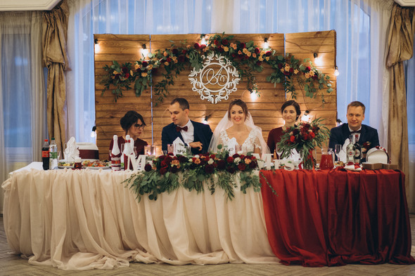 Salsa Wedding - фото №34