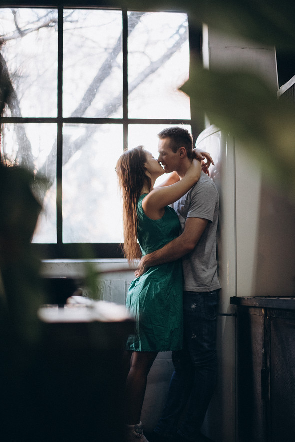 Love Story  - фото №8
