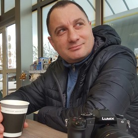 Відеограф Videographer