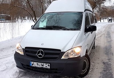 Ольга avtolimo - фото 1