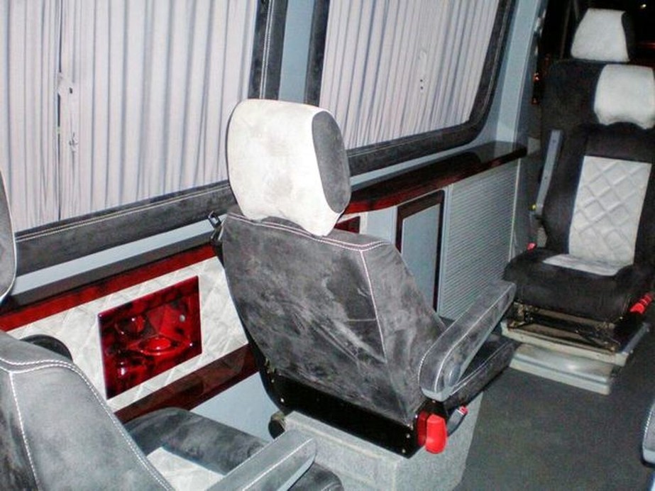 296 Мікроавтобус Mercedes Sprinter 12 місяців 