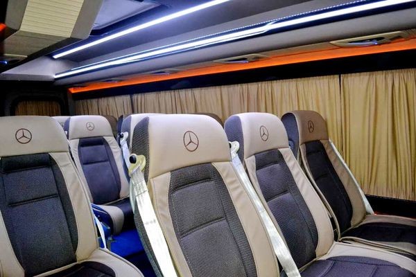 312 мікроавтобус Mercedes Sprinter 